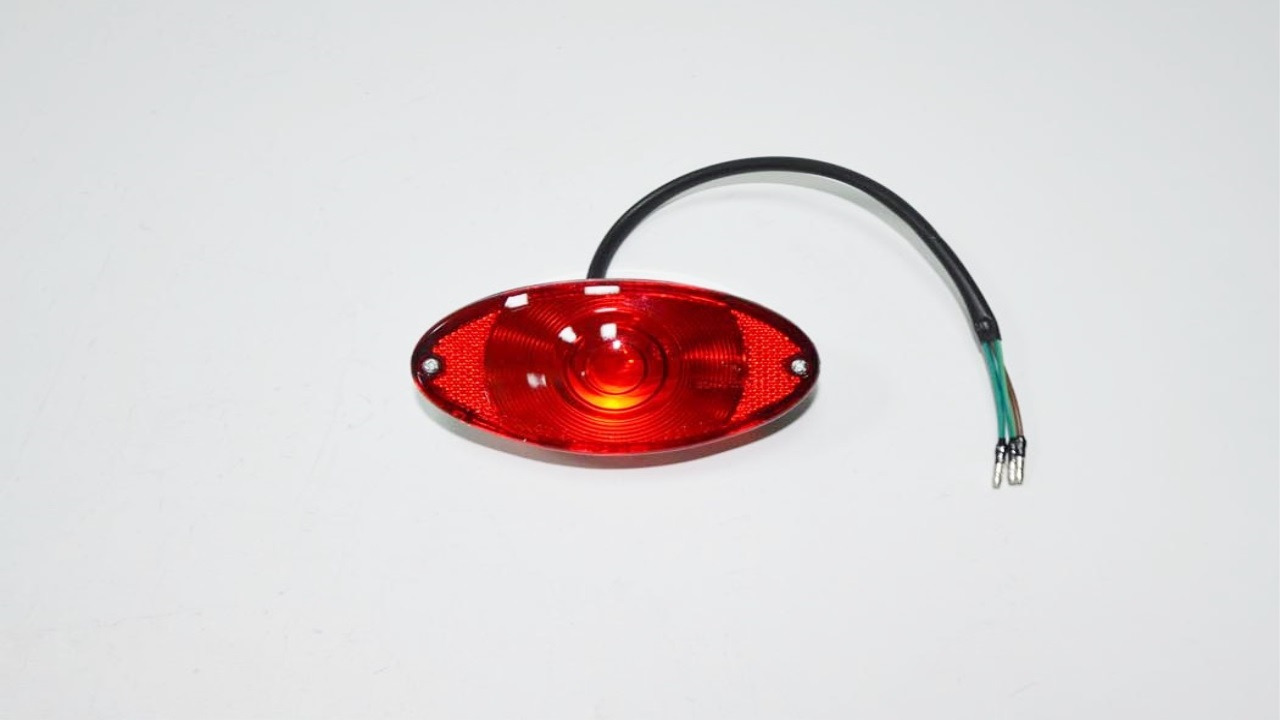 ARKA STOP (VİPER5000)